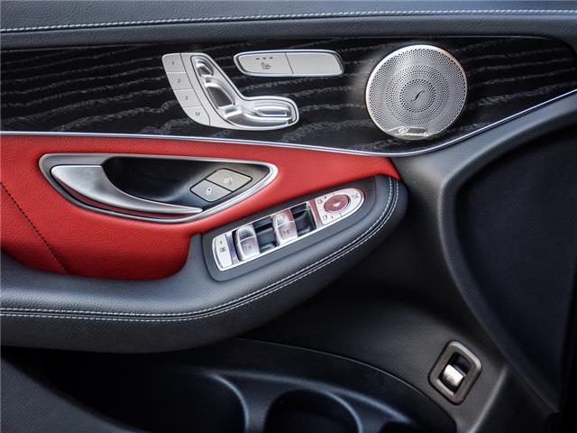 2021 Mercedes-Benz AMG GLC 43 Base (Stk: PC0050) in Aurora - Image 13 of 27