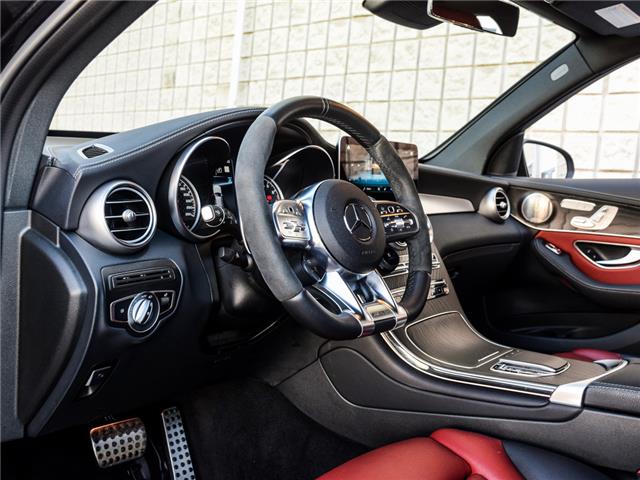 2021 Mercedes-Benz AMG GLC 43 Base (Stk: PC0050) in Aurora - Image 14 of 27