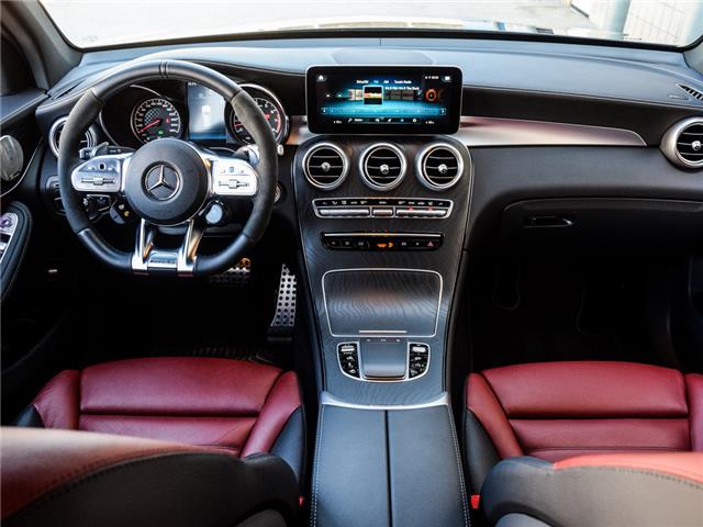 2021 Mercedes-Benz AMG GLC 43 Base (Stk: PC0050) in Aurora - Image 18 of 27