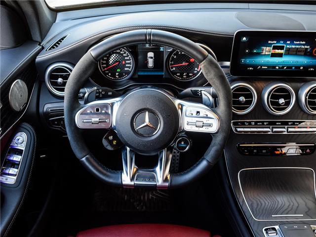 2021 Mercedes-Benz AMG GLC 43 Base (Stk: PC0050) in Aurora - Image 19 of 27