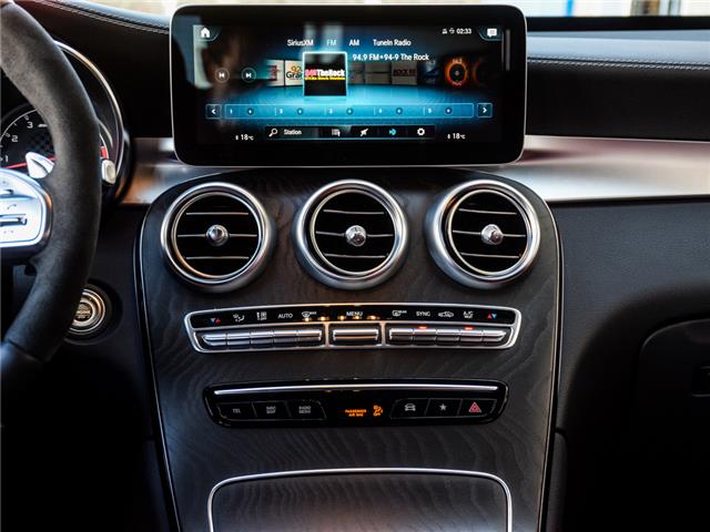 2021 Mercedes-Benz AMG GLC 43 Base (Stk: PC0050) in Aurora - Image 20 of 27