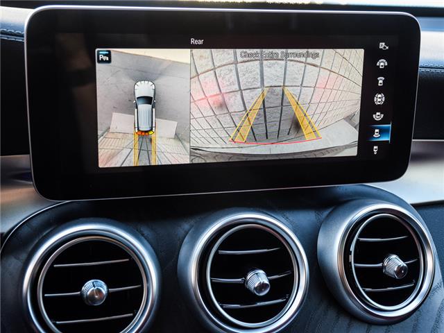 2021 Mercedes-Benz AMG GLC 43 Base (Stk: PC0050) in Aurora - Image 22 of 27