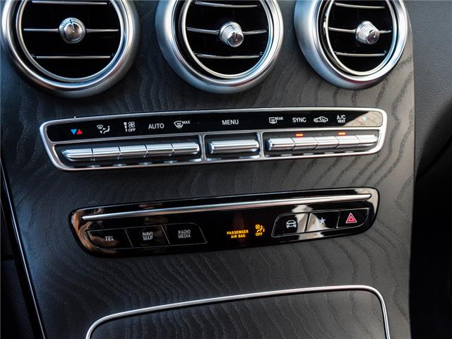 2021 Mercedes-Benz AMG GLC 43 Base (Stk: PC0050) in Aurora - Image 23 of 27