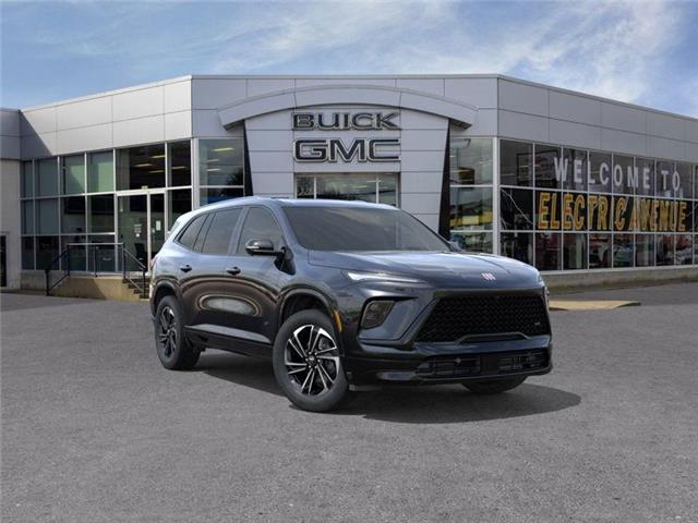 2026 Buick Enclave Sport Touring (Stk: 263-1920) in Chilliwack - Image 1 of 24