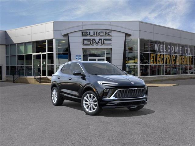 2026 Buick Encore GX Avenir (Stk: 262-0029) in Chilliwack - Image 1 of 24