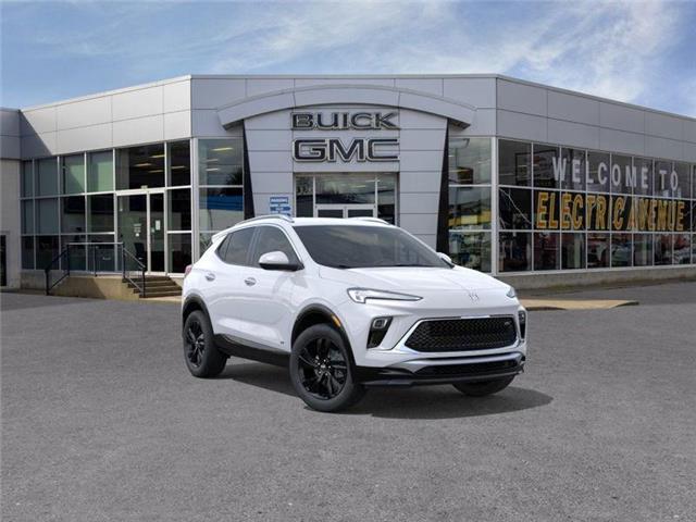 2026 Buick Encore GX Sport Touring (Stk: 262-8438) in Chilliwack - Image 1 of 24