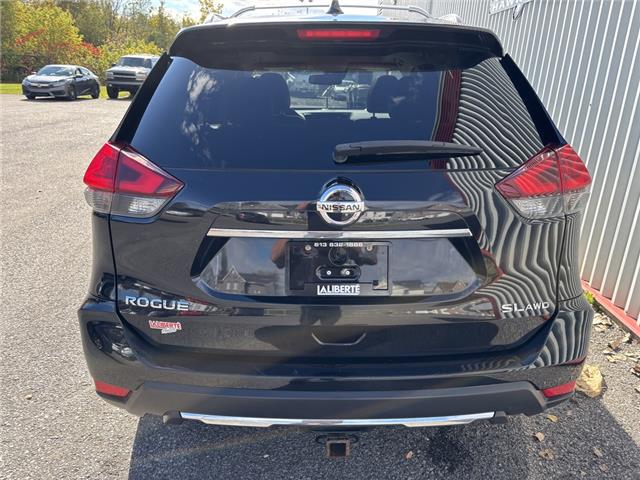 2018 Nissan Rogue  (Stk: 2720) in Hawkesbury - Image 5 of 22