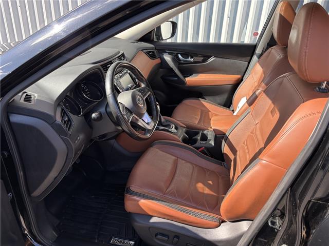 2018 Nissan Rogue  (Stk: 2720) in Hawkesbury - Image 7 of 22