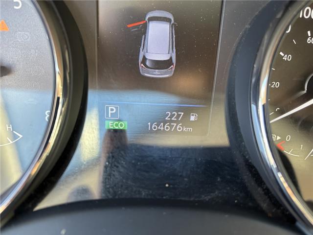 2018 Nissan Rogue  (Stk: 2720) in Hawkesbury - Image 12 of 22