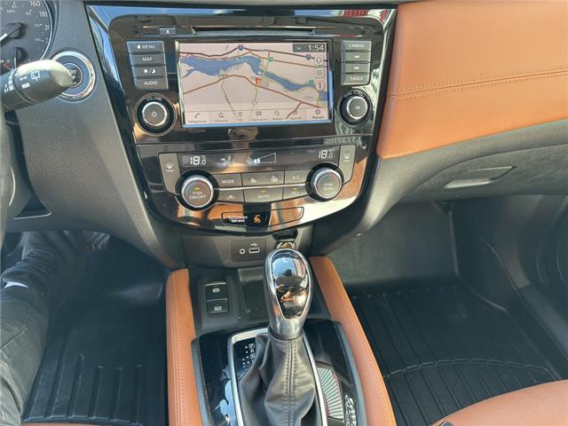 2018 Nissan Rogue  (Stk: 2720) in Hawkesbury - Image 13 of 22