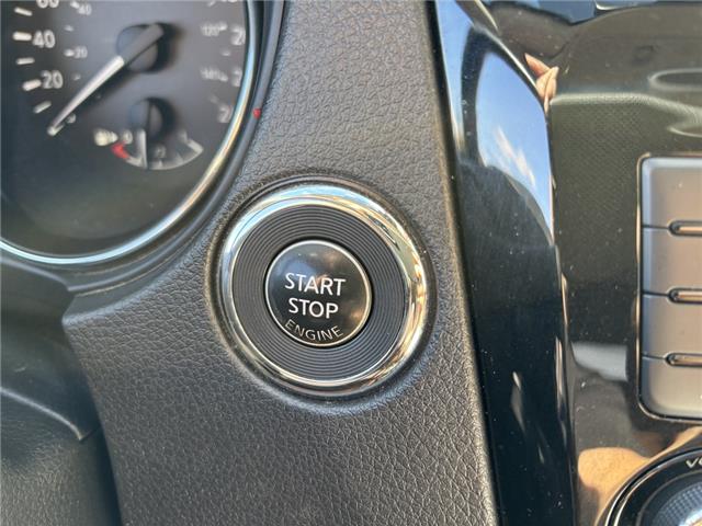 2018 Nissan Rogue  (Stk: 2720) in Hawkesbury - Image 16 of 22