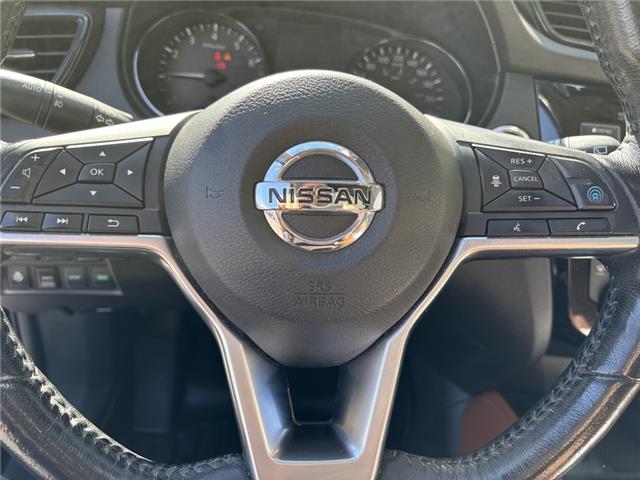 2018 Nissan Rogue  (Stk: 2720) in Hawkesbury - Image 17 of 22