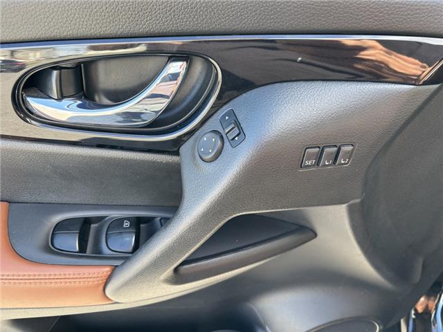 2018 Nissan Rogue  (Stk: 2720) in Hawkesbury - Image 19 of 22