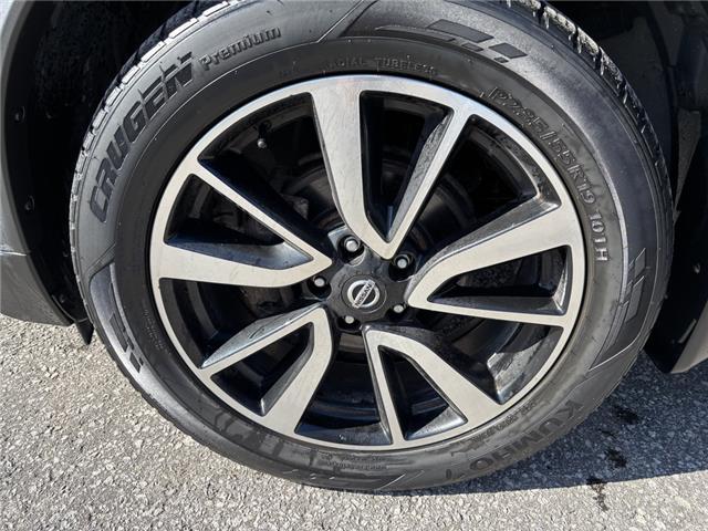 2018 Nissan Rogue  (Stk: 2720) in Hawkesbury - Image 20 of 22