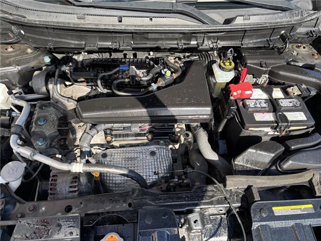 2018 Nissan Rogue  (Stk: 2720) in Hawkesbury - Image 21 of 22