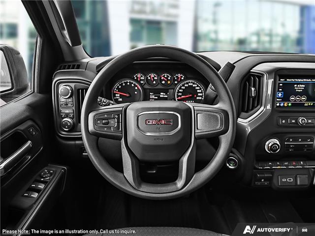 2026 GMC Sierra 1500 Pro (Stk: 8796-26) in Sault Ste. Marie - Image 13 of 26