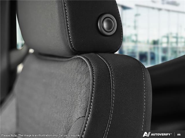 2026 GMC Sierra 1500 Pro (Stk: 8796-26) in Sault Ste. Marie - Image 20 of 26