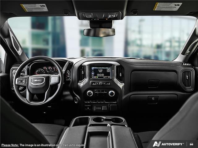 2026 GMC Sierra 1500 Pro (Stk: 8796-26) in Sault Ste. Marie - Image 22 of 26