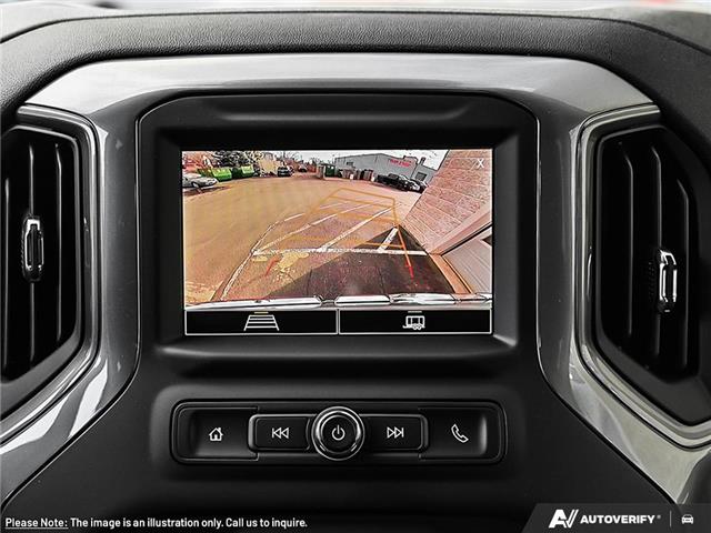 2026 GMC Sierra 1500 Pro (Stk: 8796-26) in Sault Ste. Marie - Image 23 of 26