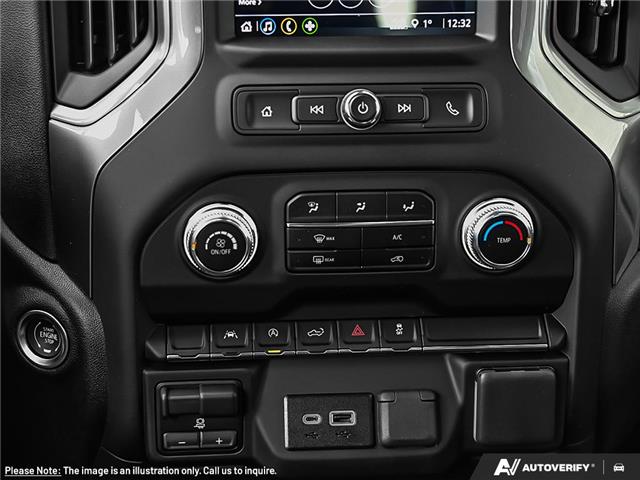 2026 GMC Sierra 1500 Pro (Stk: 8796-26) in Sault Ste. Marie - Image 24 of 26