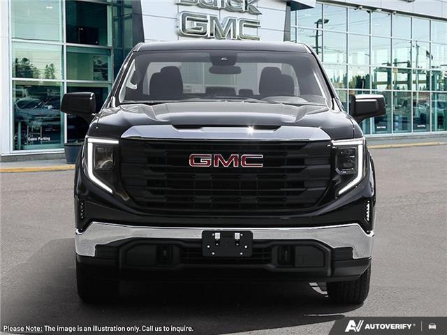 2026 GMC Sierra 1500 Pro (Stk: 8826-26) in Sault Ste. Marie - Image 2 of 23
