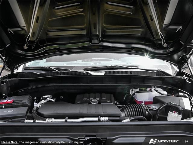 2026 GMC Sierra 1500 Pro (Stk: 8826-26) in Sault Ste. Marie - Image 6 of 23