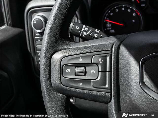 2026 GMC Sierra 1500 Pro (Stk: 8826-26) in Sault Ste. Marie - Image 15 of 23