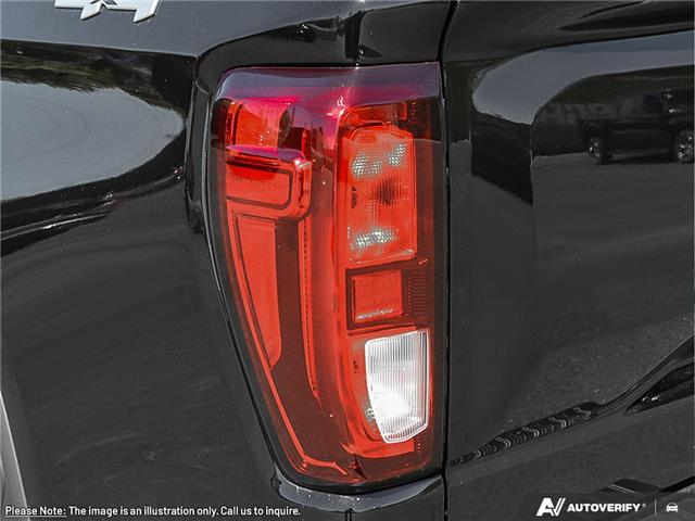 2026 GMC Sierra 1500 Pro (Stk: 8798-26) in Sault Ste. Marie - Image 11 of 23 2026 GMC Sierra 1500 Pro (Stk: 8798-26) in Sault Ste. Marie - Image 11 of 23