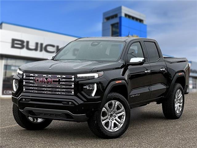2026 GMC Canyon Denali (Stk: 40T26-4491) in Dawson Creek - Image 1 of 18