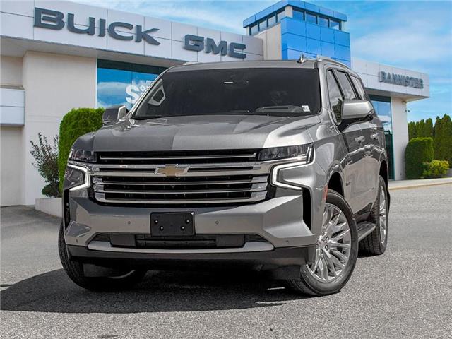 2024 Chevrolet Tahoe High Country (Stk: 6125648A) in Vernon - Image 1 of 25