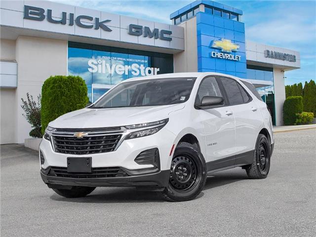 2024 Chevrolet Equinox LS (Stk: 6125892A) in Vernon - Image 1 of 35