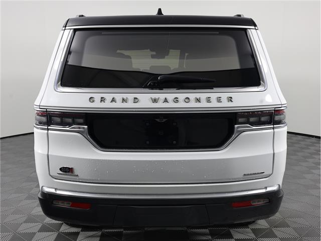 2022 Jeep Grand Wagoneer Series III (Stk: B20279) in Calgary - Image 7 of 26