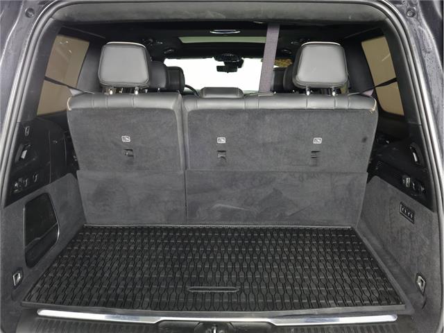 2022 Jeep Grand Wagoneer Series III (Stk: B20279) in Calgary - Image 9 of 26