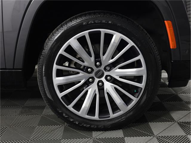 2023 Jeep Grand Wagoneer Series III (Stk: B20318) in Calgary - Image 4 of 28