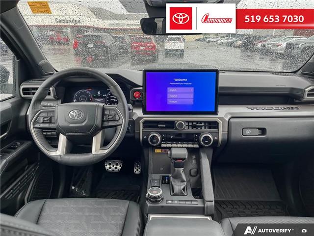 2024 Toyota Tacoma Base (Stk: 2507951) in Cambridge - Image 24 of 25