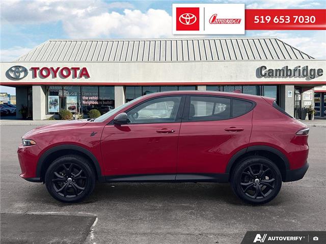 2023 Dodge Hornet GT (Stk: 2507531) in Cambridge - Image 3 of 25
