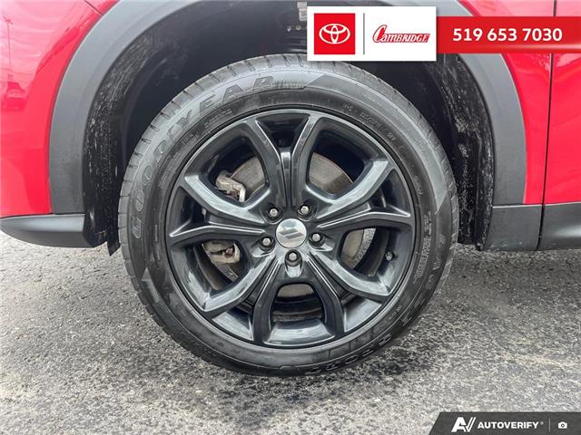 2023 Dodge Hornet GT (Stk: 2507531) in Cambridge - Image 6 of 25