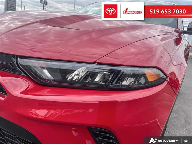 2023 Dodge Hornet GT (Stk: 2507531) in Cambridge - Image 8 of 25