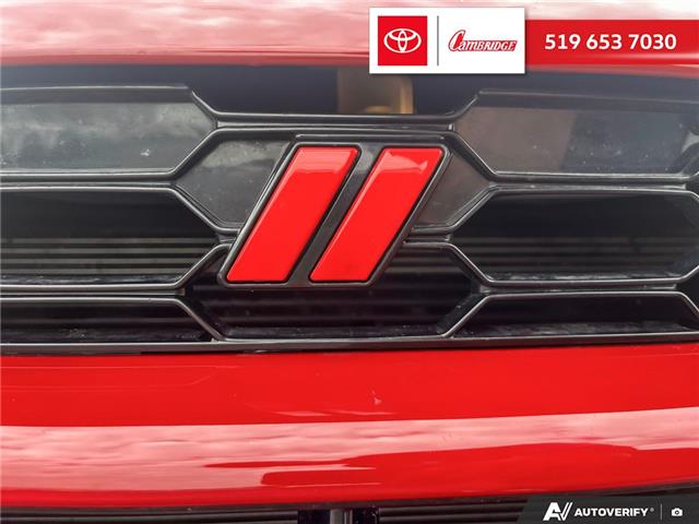 2023 Dodge Hornet GT (Stk: 2507531) in Cambridge - Image 9 of 25
