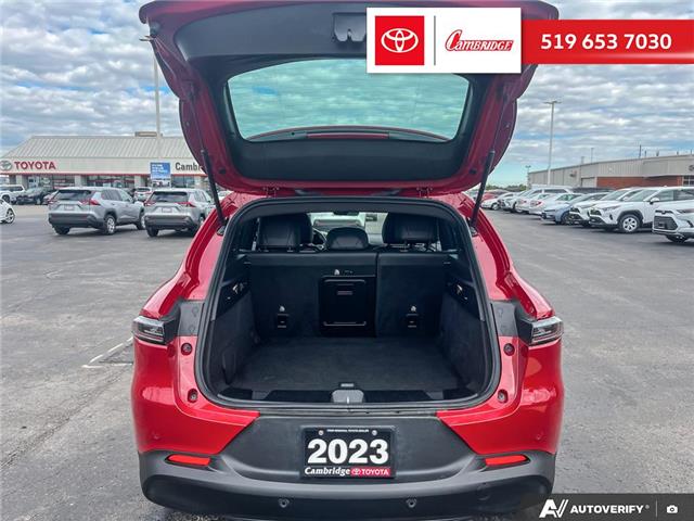 2023 Dodge Hornet GT (Stk: 2507531) in Cambridge - Image 12 of 25