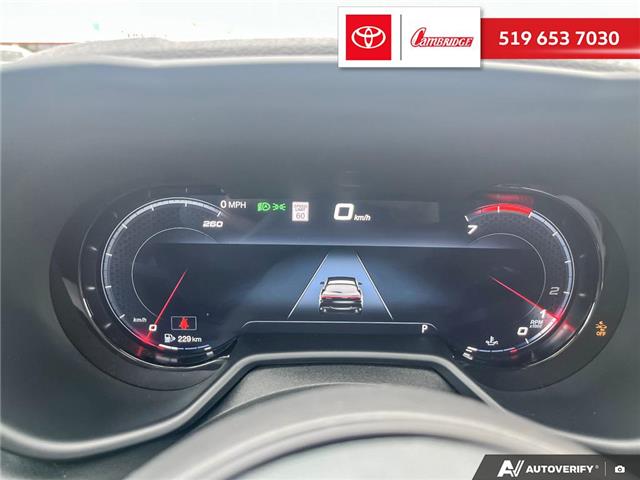 2023 Dodge Hornet GT (Stk: 2507531) in Cambridge - Image 15 of 25