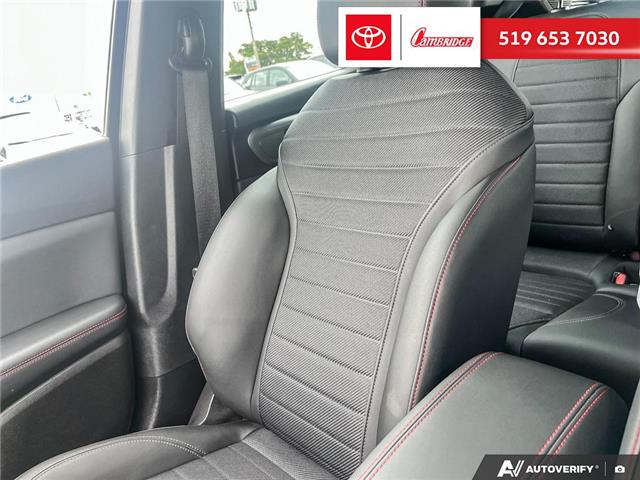 2023 Dodge Hornet GT (Stk: 2507531) in Cambridge - Image 20 of 25