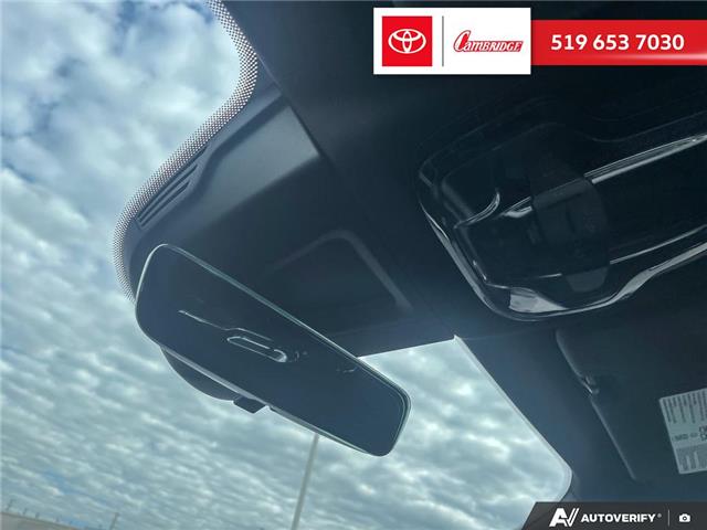 2023 Dodge Hornet GT (Stk: 2507531) in Cambridge - Image 21 of 25