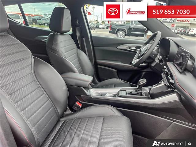 2023 Dodge Hornet GT (Stk: 2507531) in Cambridge - Image 22 of 25