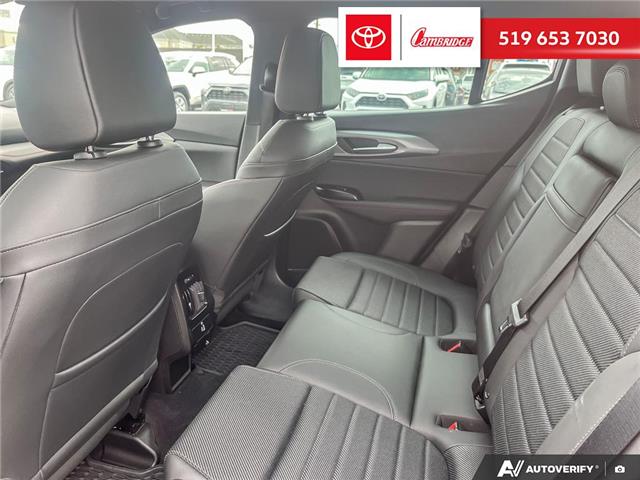 2023 Dodge Hornet GT (Stk: 2507531) in Cambridge - Image 23 of 25