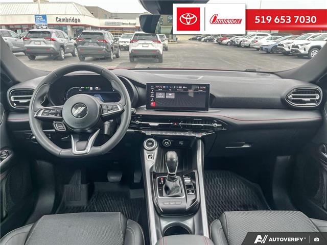 2023 Dodge Hornet GT (Stk: 2507531) in Cambridge - Image 24 of 25