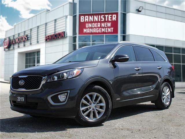 2018 Kia Sorento 2.0L LX (Stk: 5926SE01A) in Penticton - Image 1 of 23
