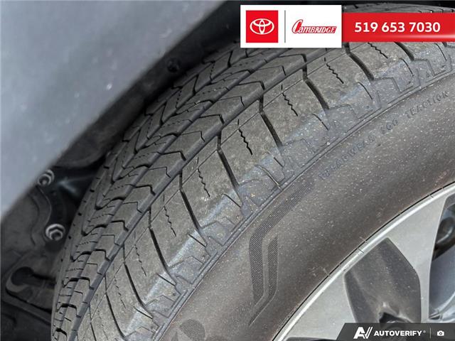 2024 Toyota Highlander Hybrid XLE (Stk: 2505831) in Cambridge - Image 7 of 25