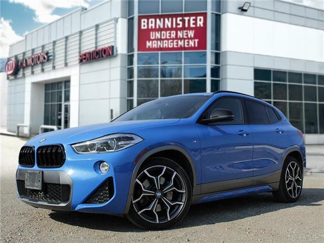 2019 BMW X2 xDrive28i (Stk: 5925PK215A) in Penticton - Image 1 of 23
