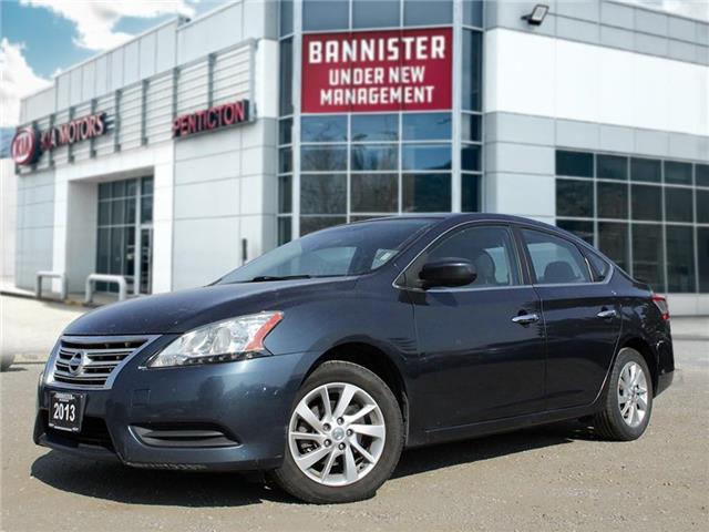 2013 Nissan Sentra  (Stk: 5925PK213A) in Penticton - Image 1 of 23